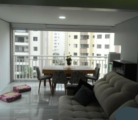 Apartamento à venda com 2 quartos, 71m² - Foto 6