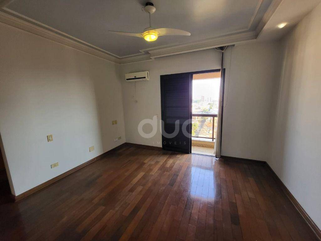 Apartamento à venda com 4 quartos, 198m² - Foto 14