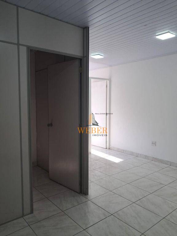 Conjunto Comercial-Sala para alugar, 40m² - Foto 1