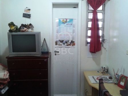 Apartamento à venda com 3 quartos, 96m² - Foto 15