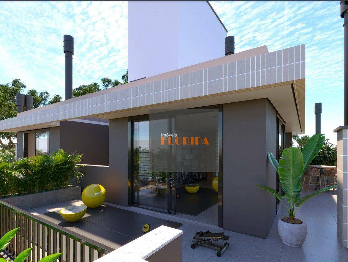 Apartamento à venda com 2 quartos, 66m² - Foto 6