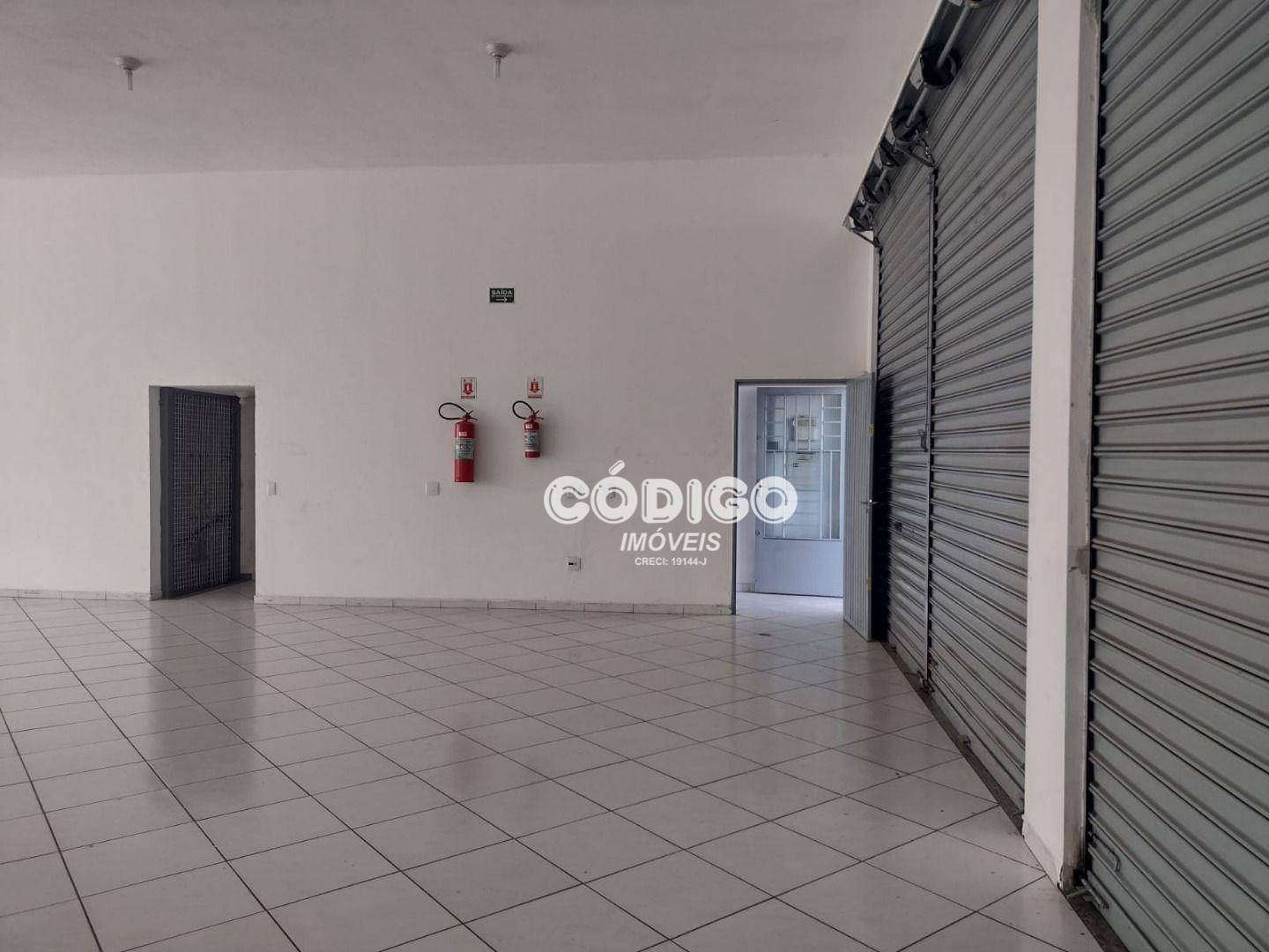 Loja-Salão para alugar, 530m² - Foto 3