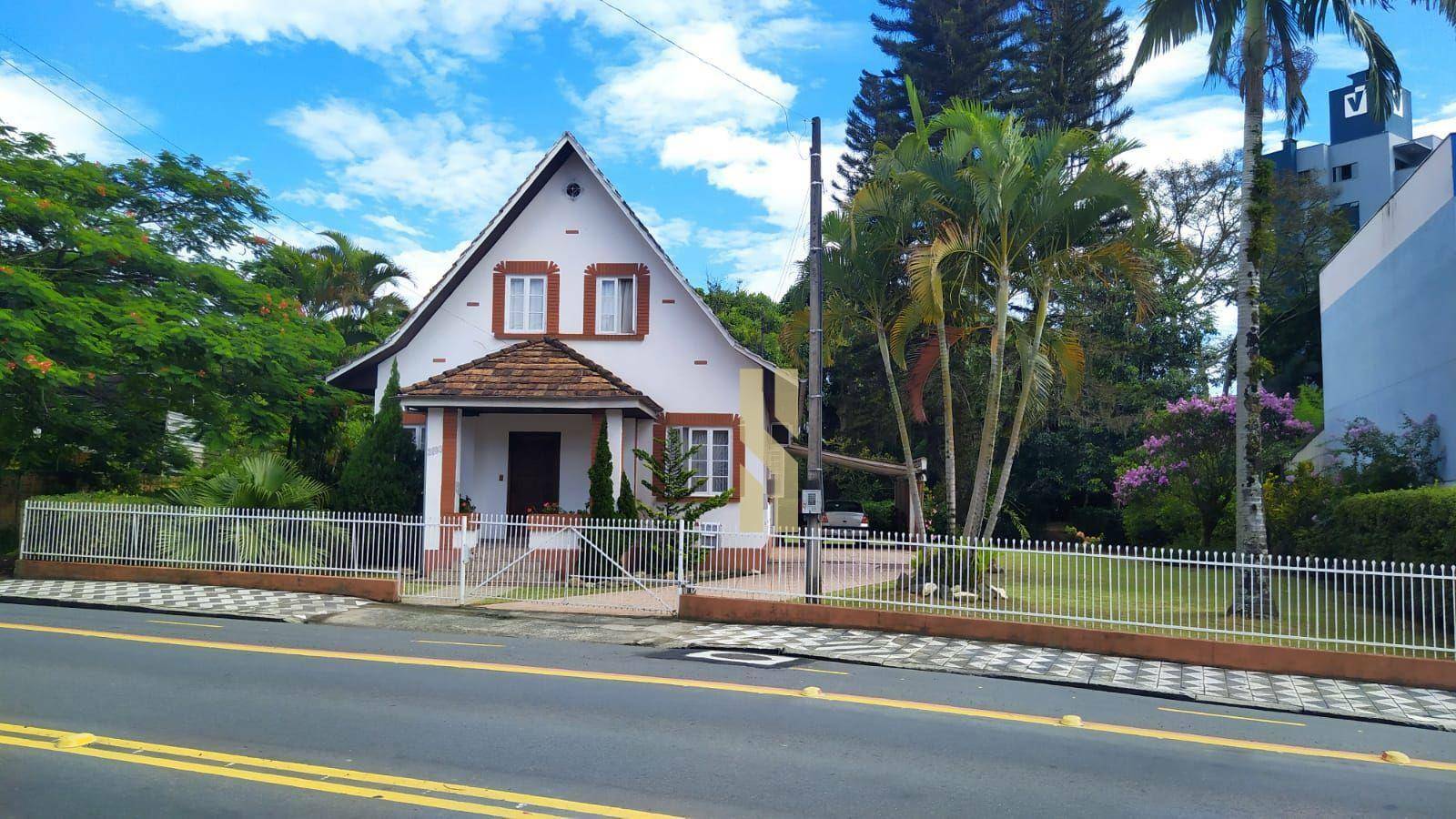 Casa de Condomínio à venda com 3 quartos, 180m² - Foto 5