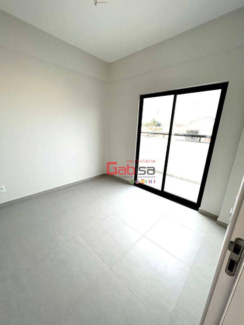 Cobertura à venda com 2 quartos, 85m² - Foto 3