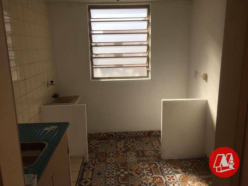 Apartamento à venda com 1 quarto, 39m² - Foto 7