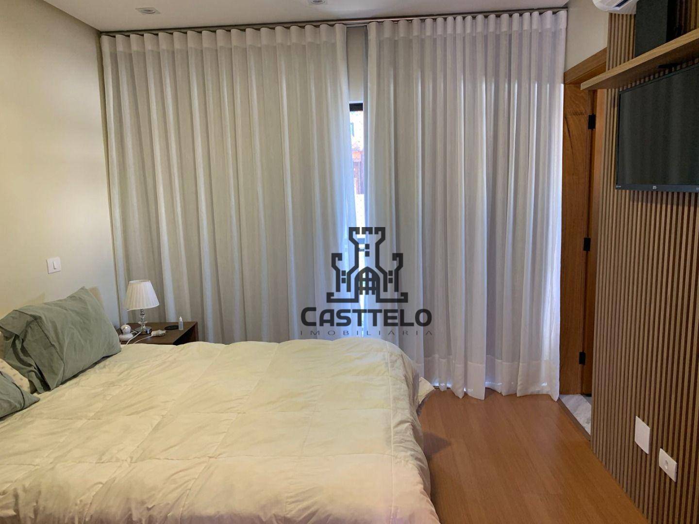 Casa de Condomínio à venda com 3 quartos, 199m² - Foto 28