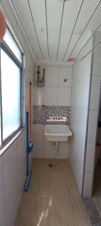 Apartamento à venda com 2 quartos, 50m² - Foto 24