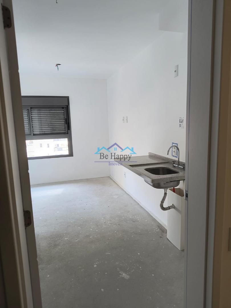 Apartamento à venda com 1 quarto, 20m² - Foto 4