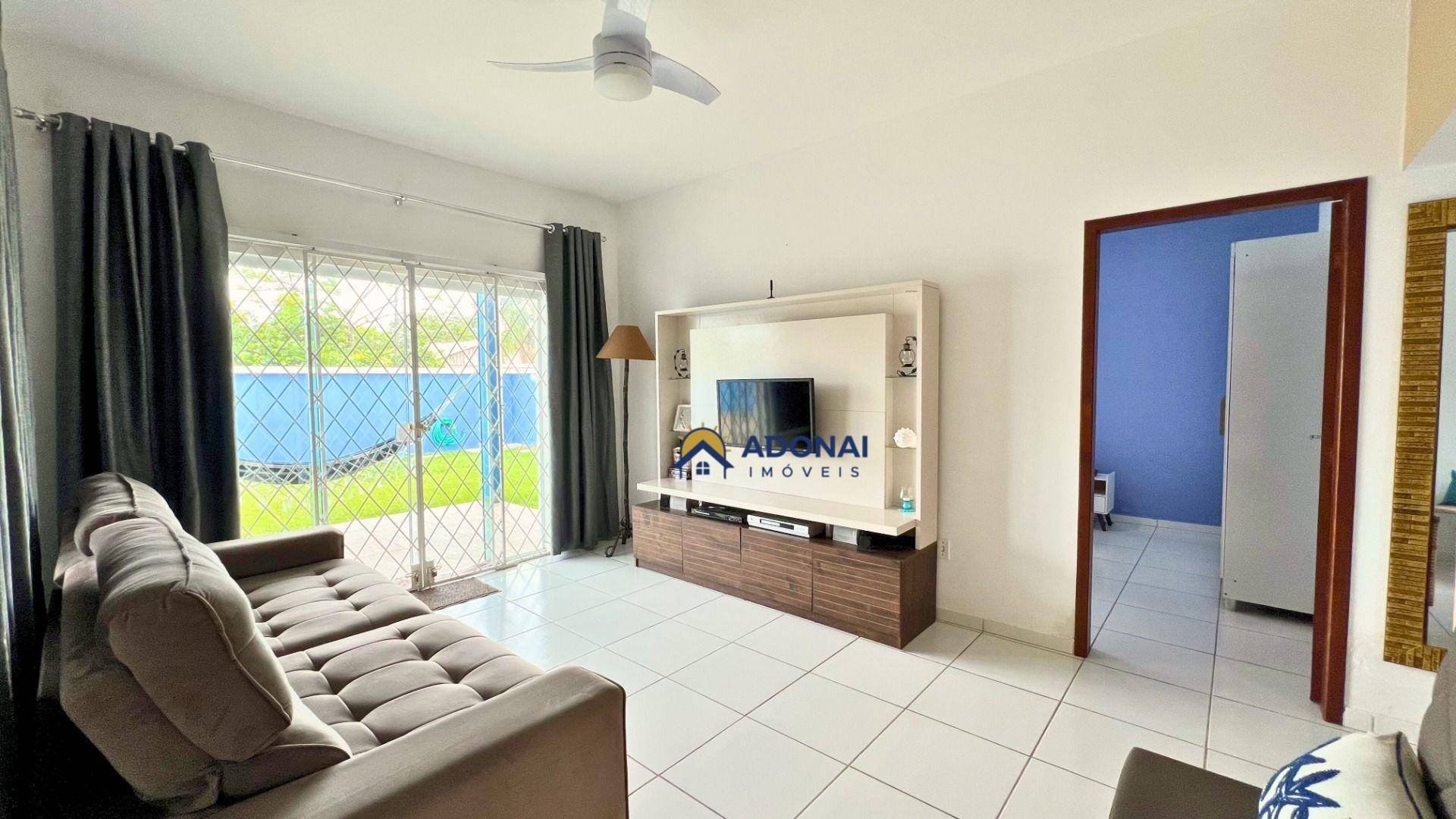 Casa, 3 quartos, 111 m² - Foto 3