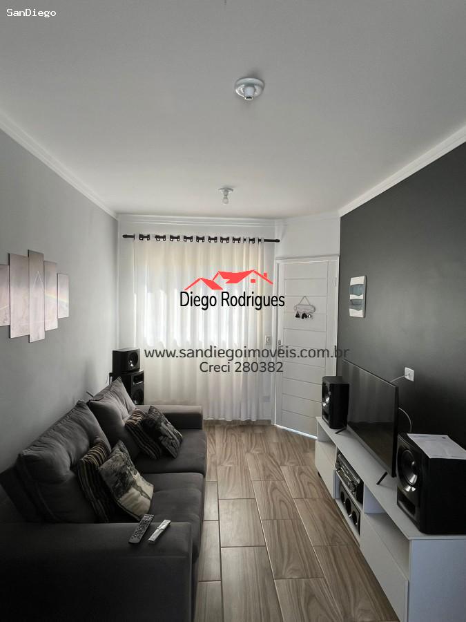 Casa de Condomínio, 2 quartos - Foto 2