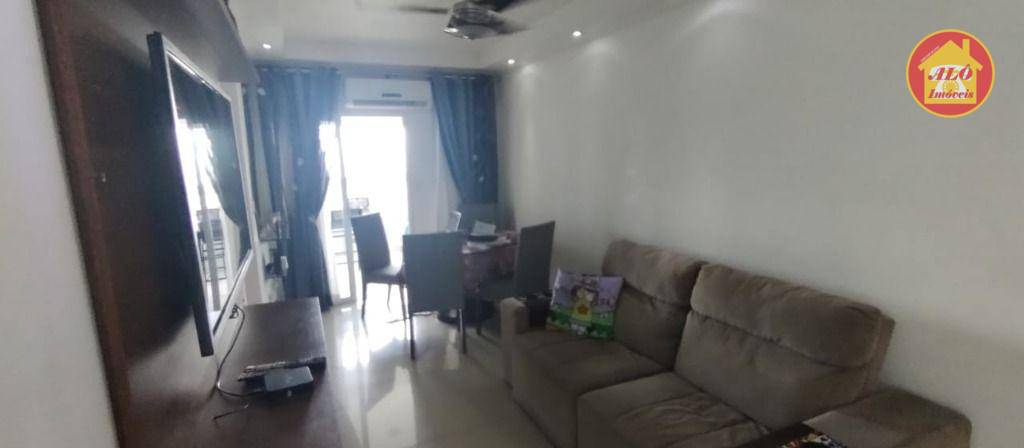 Apartamento à venda com 2 quartos, 67m² - Foto 2