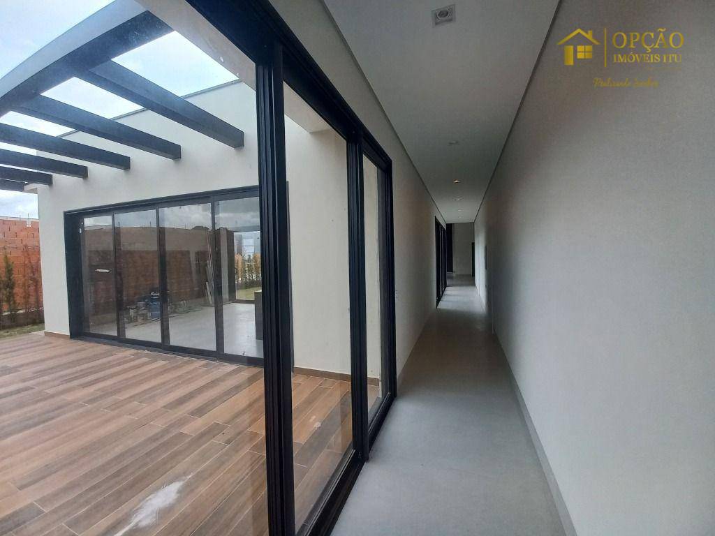 Casa de Condomínio à venda com 4 quartos, 350m² - Foto 10