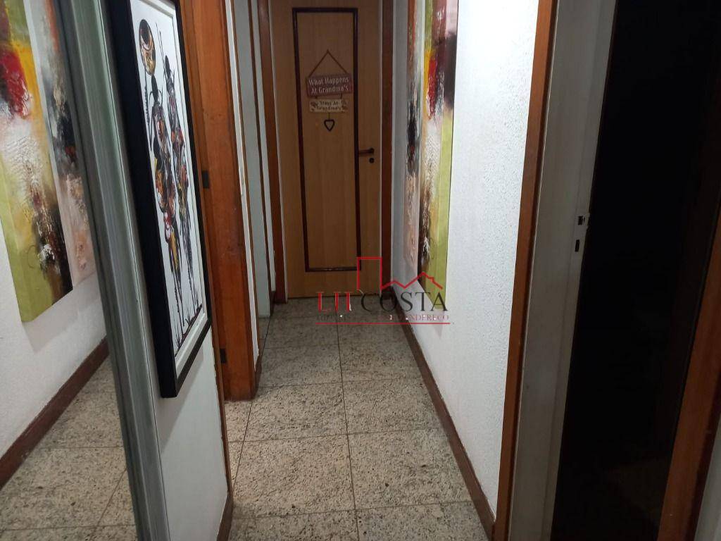 Apartamento à venda com 3 quartos, 110m² - Foto 13