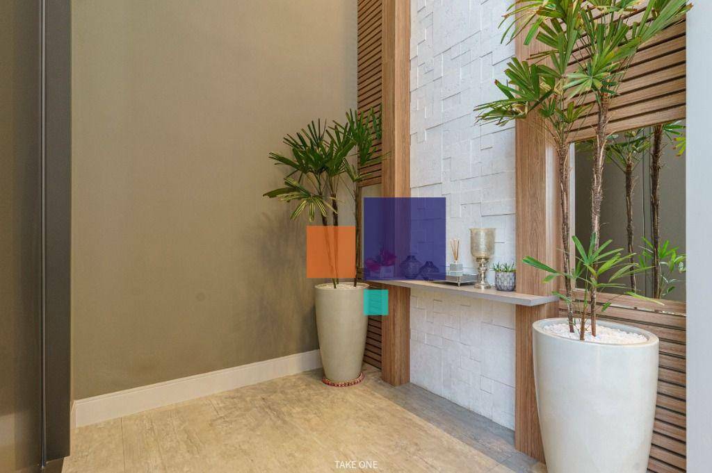 Casa de Condomínio à venda com 4 quartos, 560m² - Foto 45
