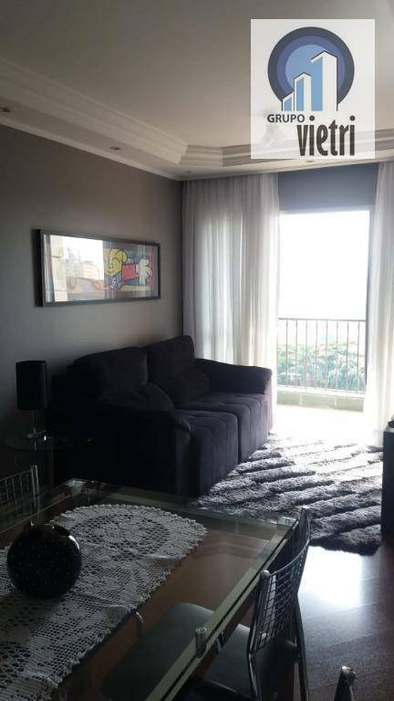 Apartamento à venda com 2 quartos, 55m² - Foto 25