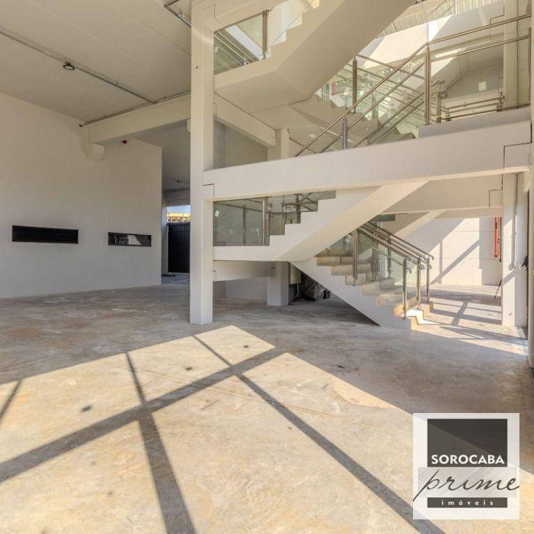 Depósito-Galpão-Armazém para alugar, 912m² - Foto 4