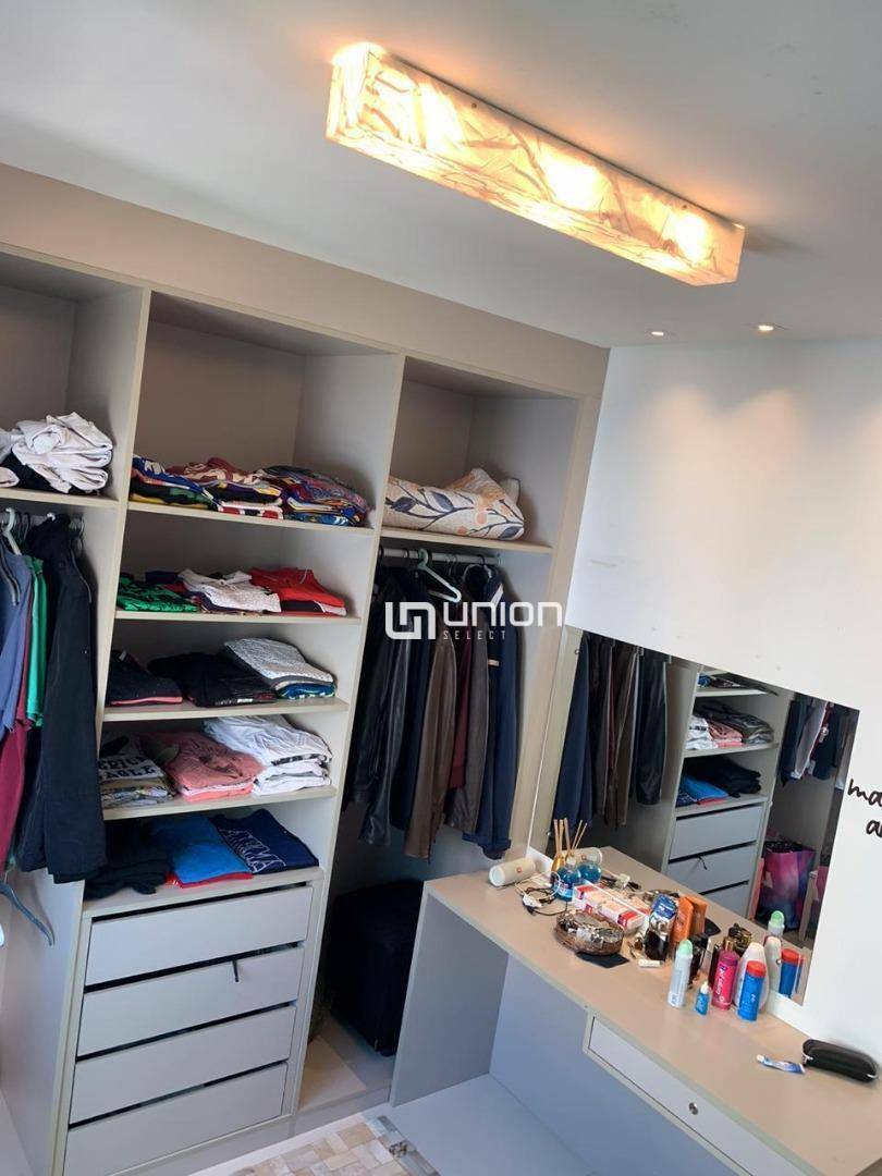 Apartamento à venda com 3 quartos, 133m² - Foto 11