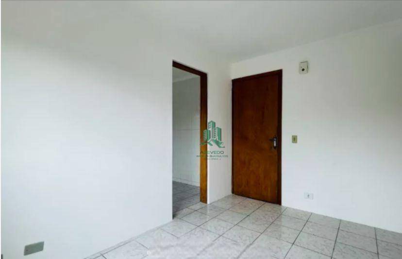 Apartamento à venda com 2 quartos, 55m² - Foto 2