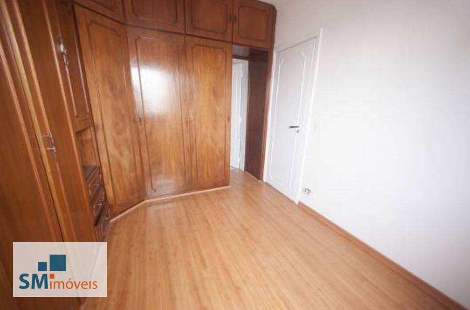 Apartamento à venda com 3 quartos, 117m² - Foto 8