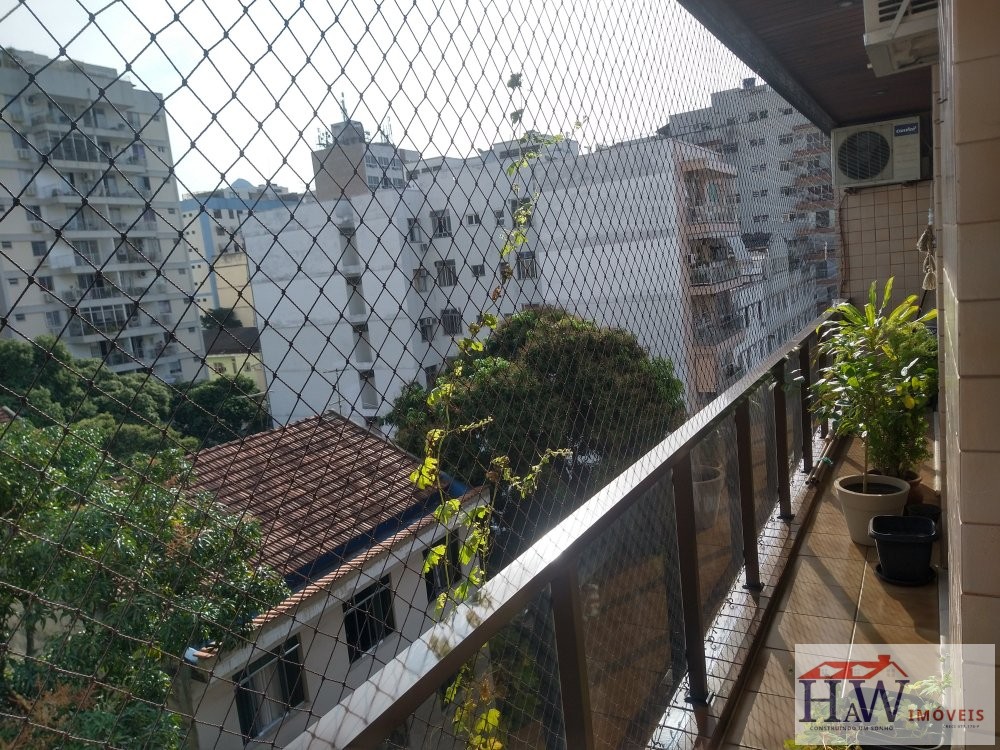 Apartamento à venda com 4 quartos, 66m² - Foto 39