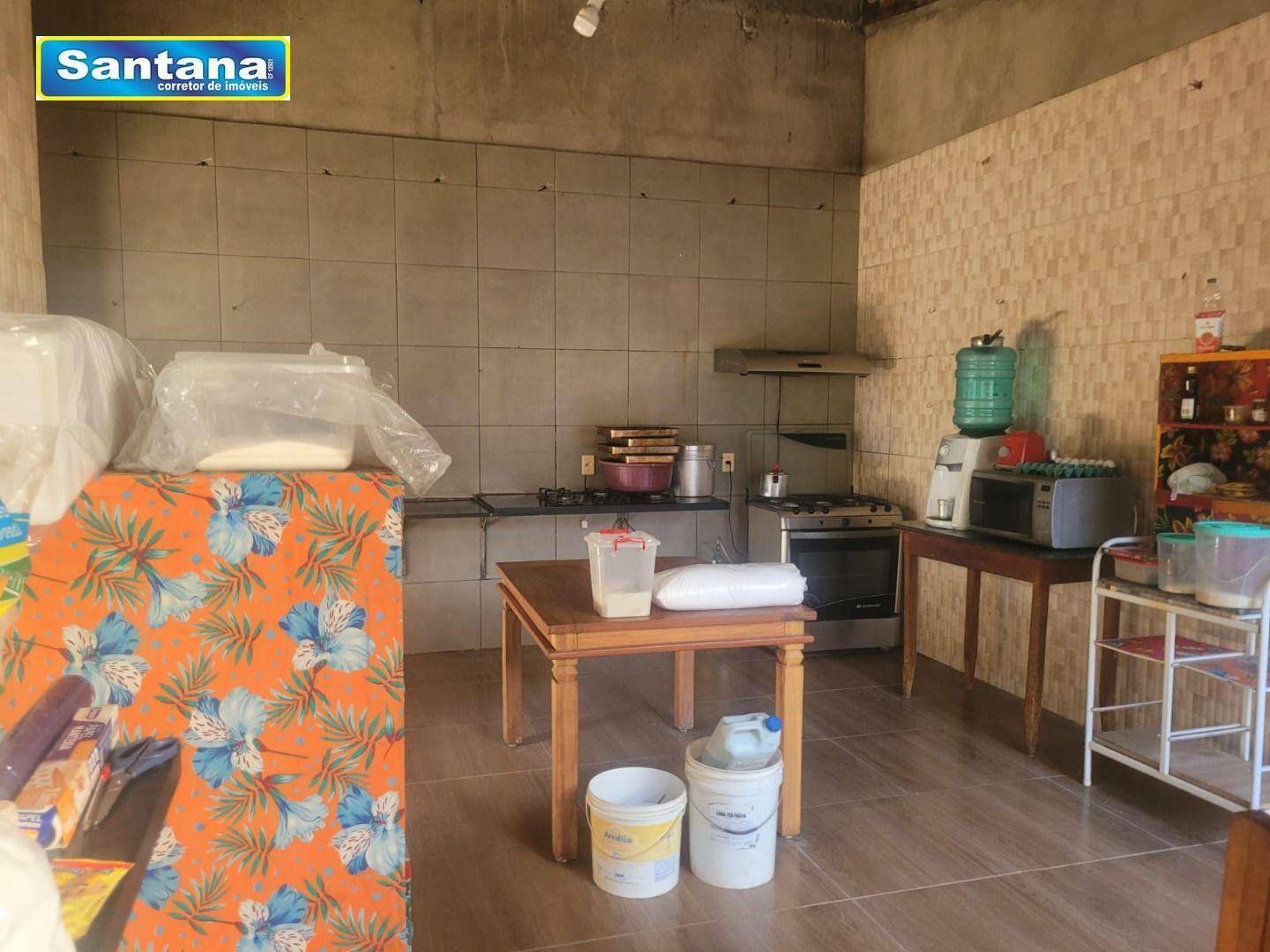 Casa de Condomínio à venda com 3 quartos, 120m² - Foto 22