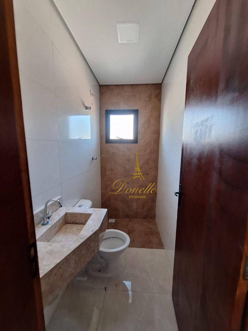 Sobrado à venda com 2 quartos, 85m² - Foto 15