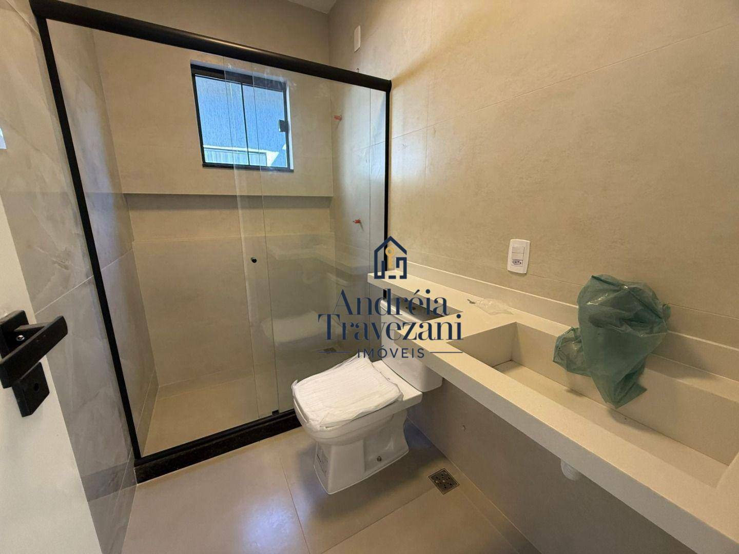 Casa de Condomínio à venda com 3 quartos, 155m² - Foto 12