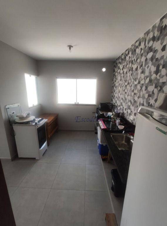 Sobrado à venda com 5 quartos, 280m² - Foto 7