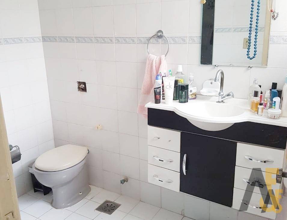 Apartamento à venda com 3 quartos, 93m² - Foto 20