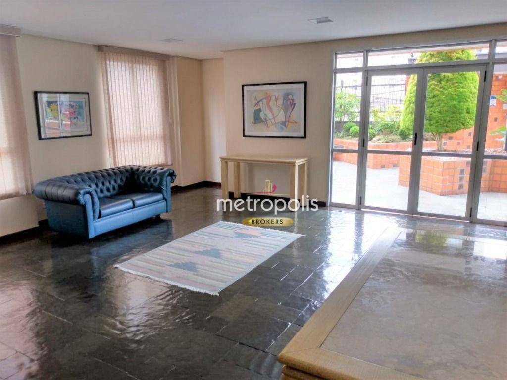 Apartamento à venda com 2 quartos, 67m² - Foto 17