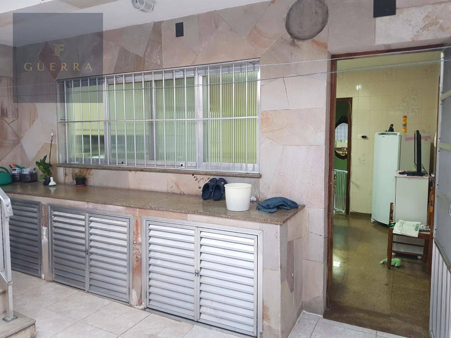 Sobrado à venda com 3 quartos, 180m² - Foto 8