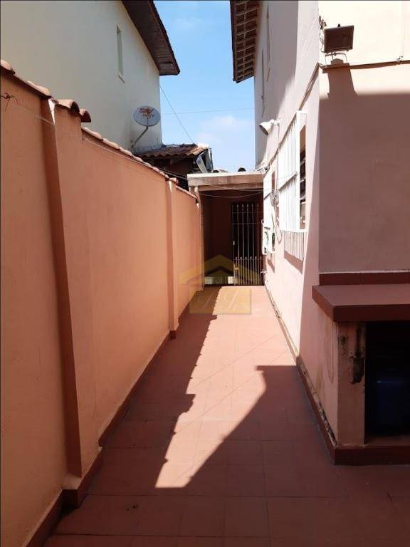 Sobrado à venda com 3 quartos, 100m² - Foto 22