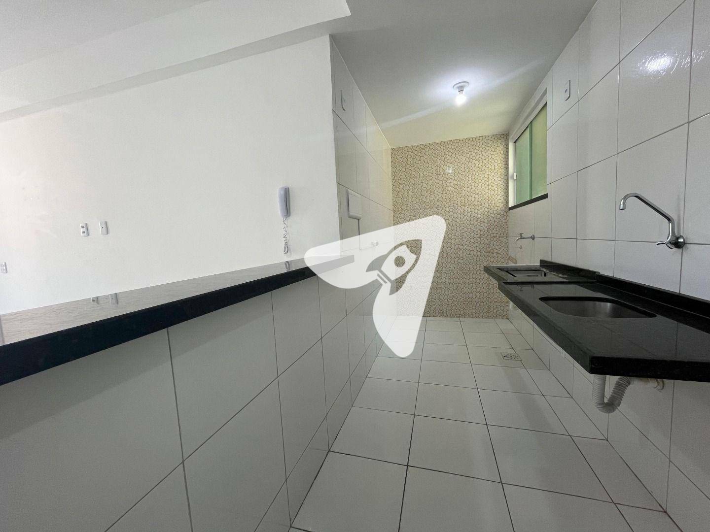 Apartamento para alugar com 3 quartos, 63m² - Foto 18