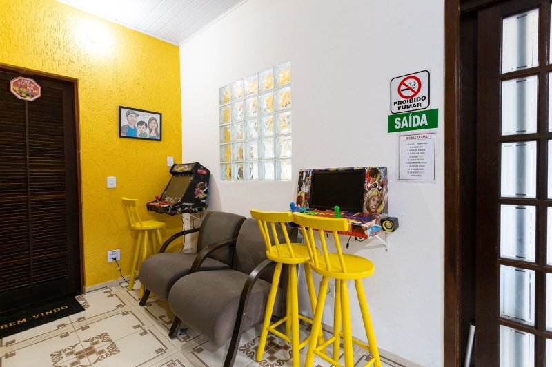 Sobrado à venda com 3 quartos, 250m² - Foto 13