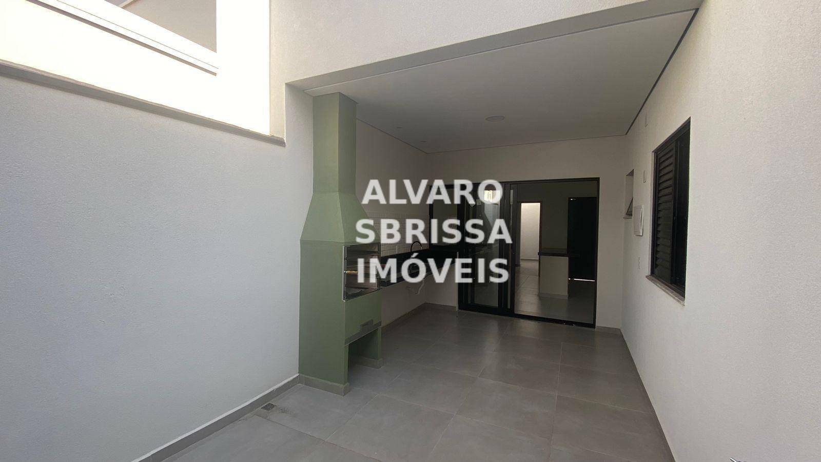 Casa de Condomínio à venda com 3 quartos, 105m² - Foto 12