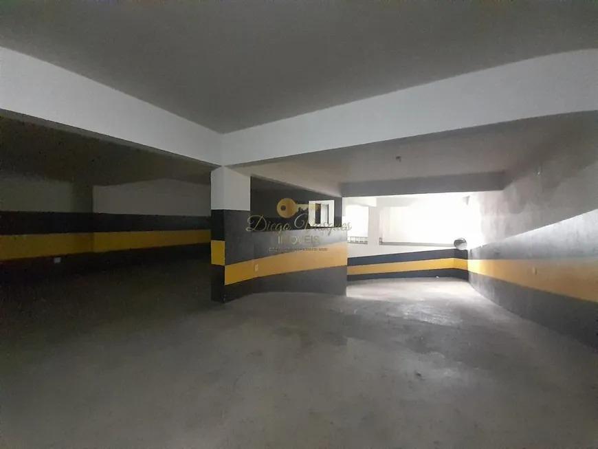 Conjunto Comercial-Sala para alugar, 90m² - Foto 12