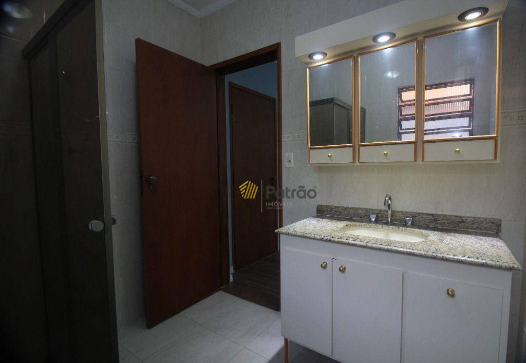 Sobrado à venda com 4 quartos, 344m² - Foto 9