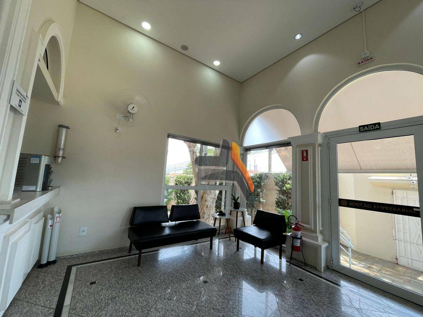 Conjunto Comercial-Sala para alugar, 7m² - Foto 5