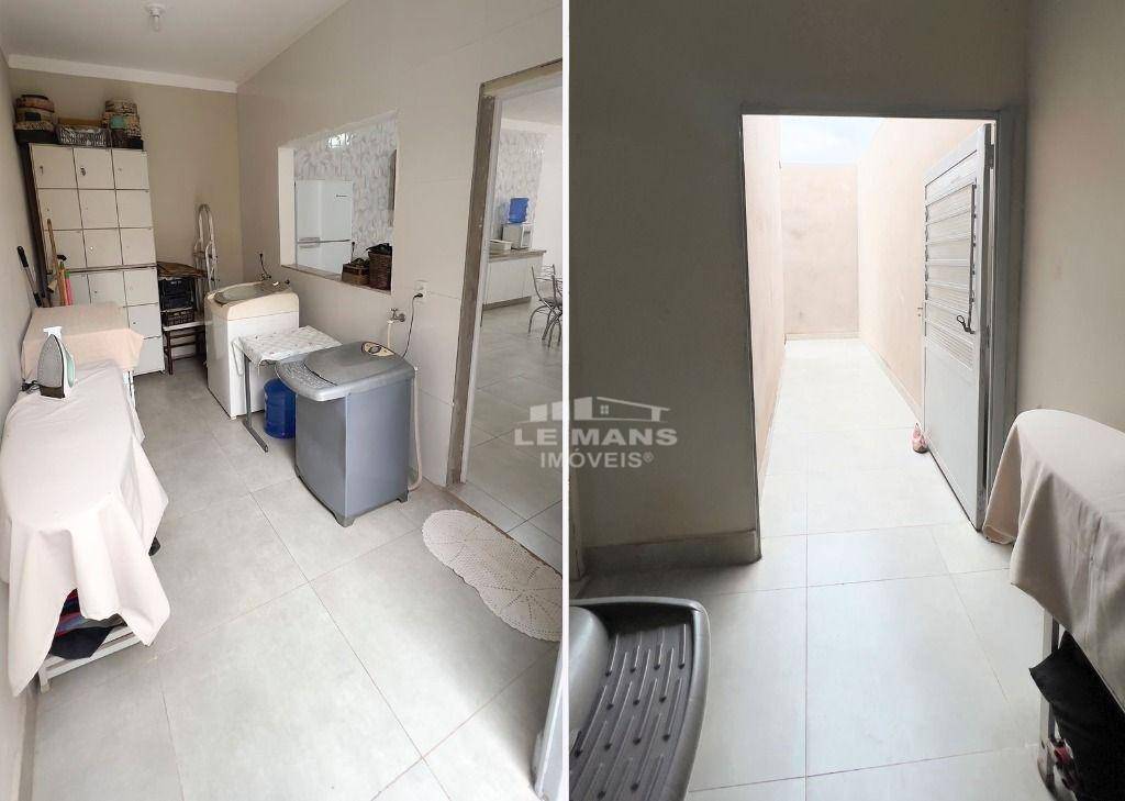 Casa de Condomínio à venda com 2 quartos, 128m² - Foto 5