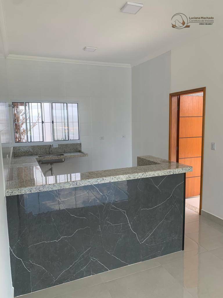 Casa à venda com 3 quartos, 160m² - Foto 8