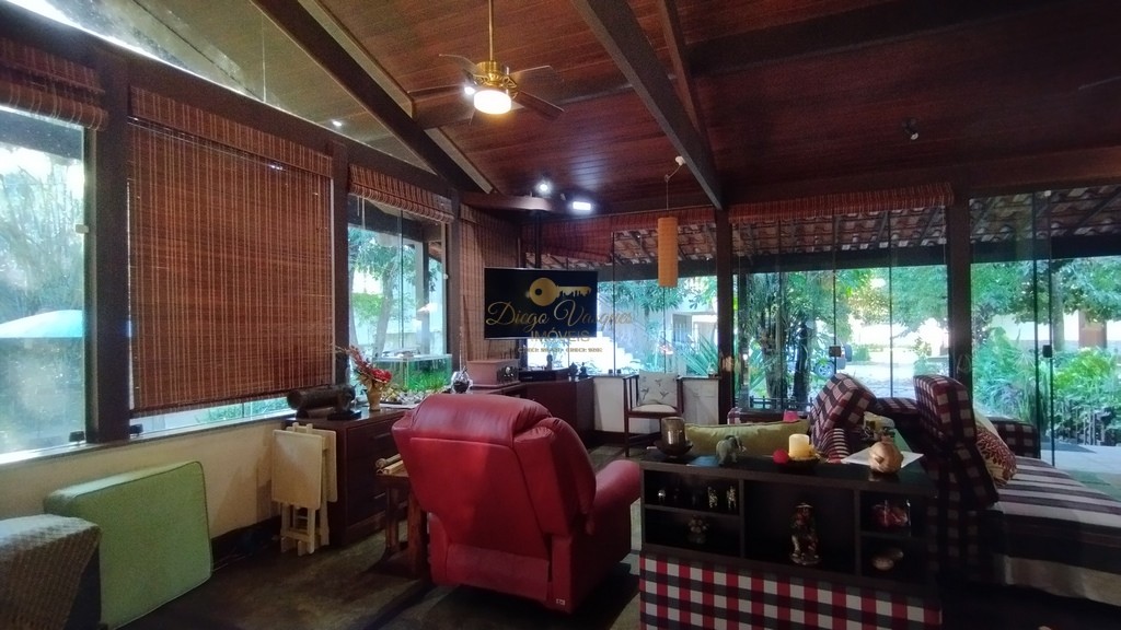 Casa à venda com 7 quartos, 3200m² - Foto 18