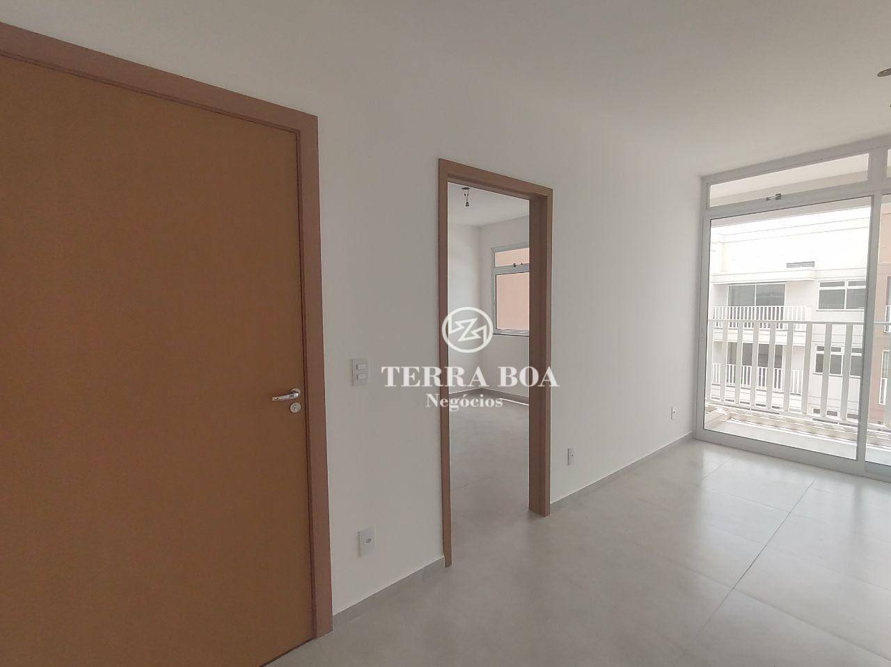 Apartamento, 2 quartos, 58 m² - Foto 2