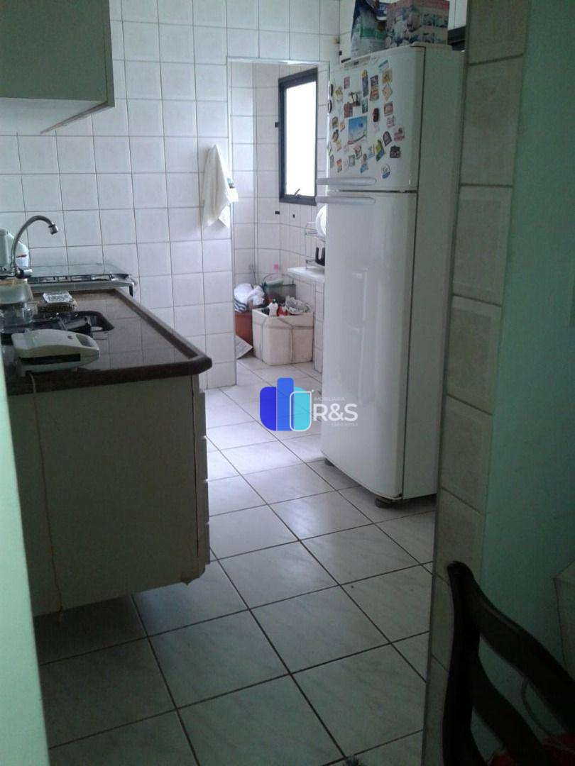 Apartamento à venda com 1 quarto, 68m² - Foto 6