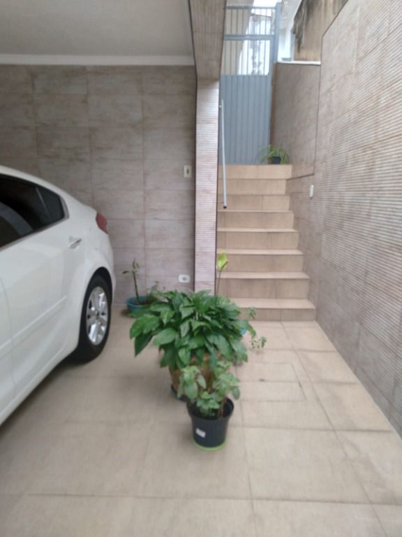 Sobrado à venda com 2 quartos, 70m² - Foto 34