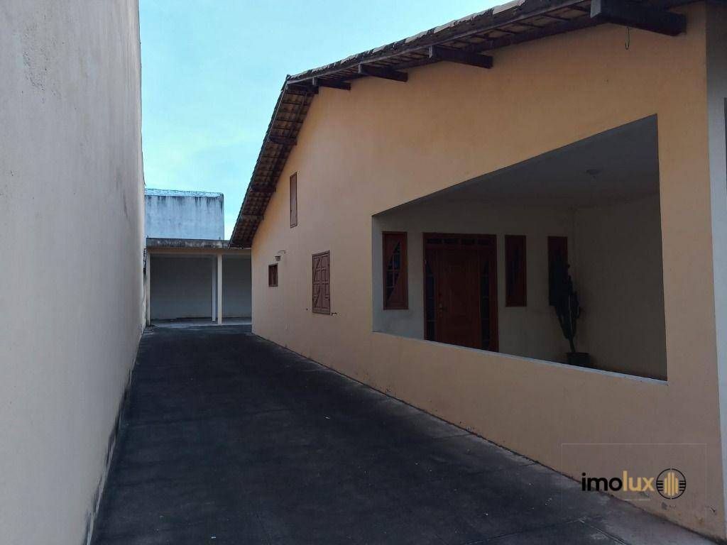 Casa à venda com 3 quartos, 189m² - Foto 7