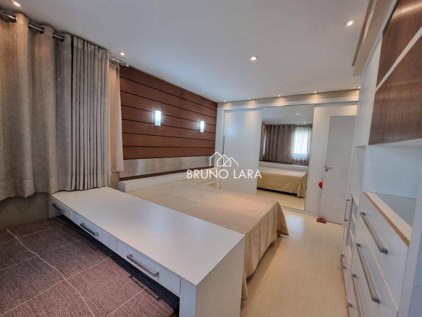 Casa à venda com 4 quartos, 398m² - Foto 18