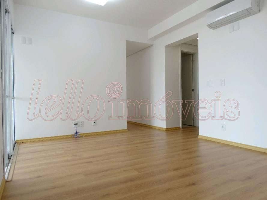 Apartamento para alugar com 3 quartos, 83m² - Foto 2