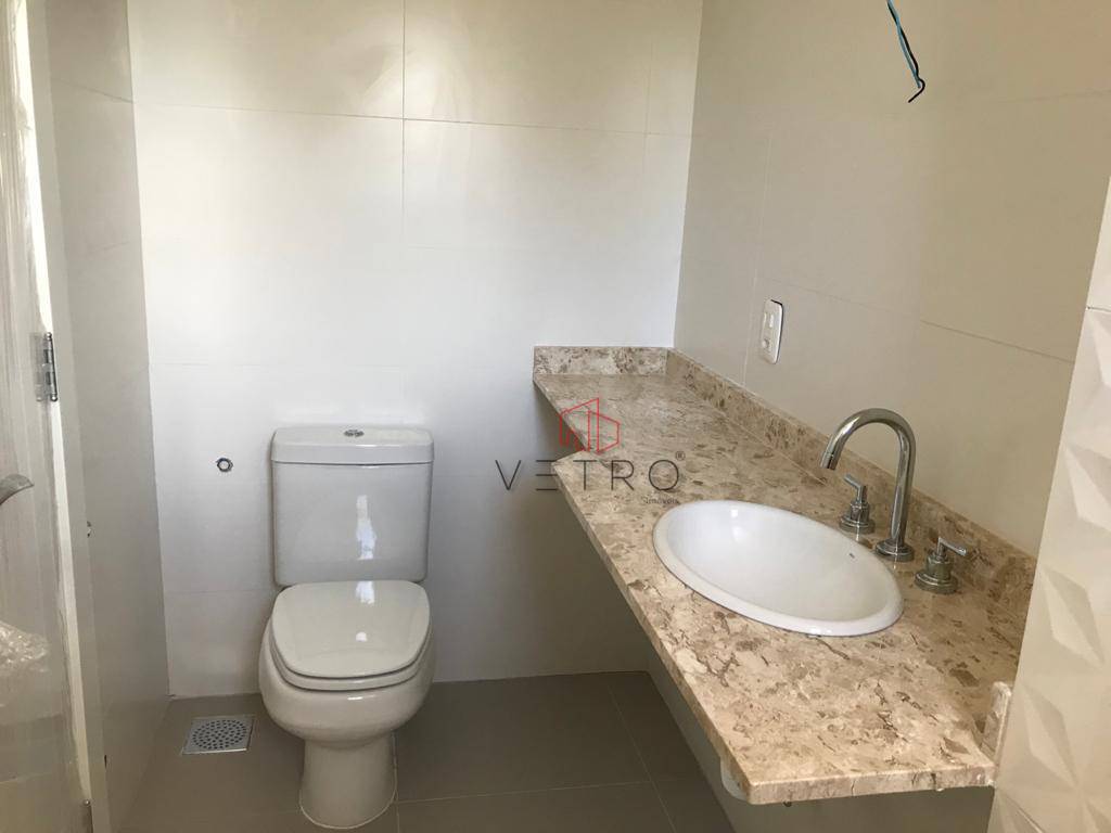 Apartamento à venda com 3 quartos, 104m² - Foto 8