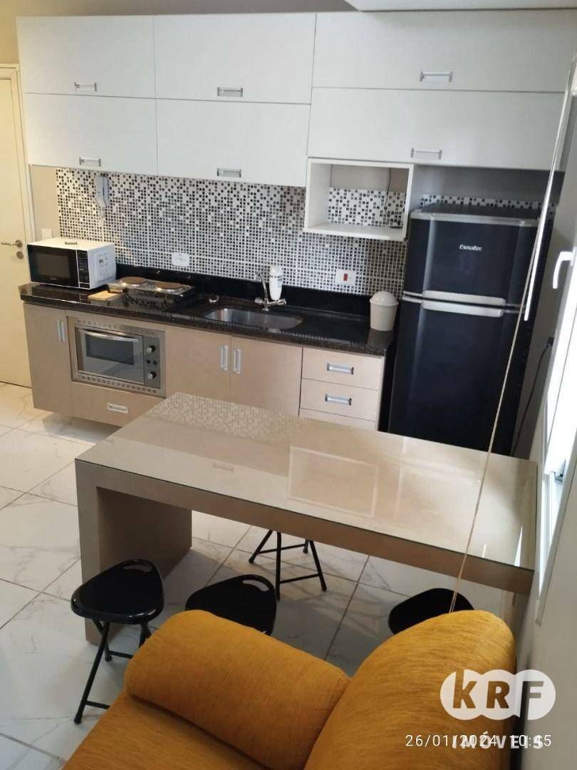 Kitnet-Studio, 30 m² - Foto 17