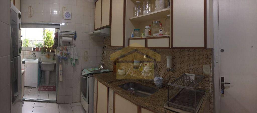 Apartamento à venda com 3 quartos, 87m² - Foto 8